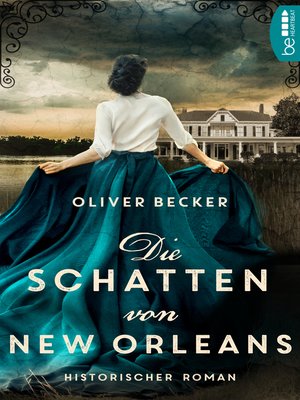 cover image of Die Schatten von New Orleans